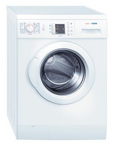 Bosch WAE 16440 เครื่องซักผ้า รูปถ่าย, ลักษณะเฉพาะ