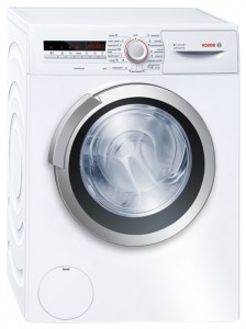Bosch WLK 20271 Tvättmaskin Fil, egenskaper