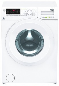 BEKO WYA 71683 PTLE Máquina de lavar Foto, características
