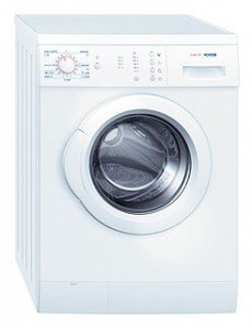 Bosch WAE 24160 Máy giặt ảnh, đặc điểm