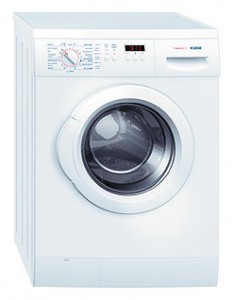 Bosch WLF 16260 ﻿Washing Machine Photo, Characteristics