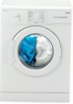 BEKO WML 15106 NE Mașină de spălat \ caracteristici, fotografie