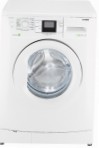 BEKO WMB 61443 PTE Máquina de lavar \ características, Foto
