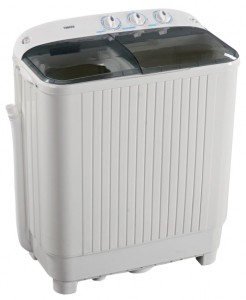 Zarget ZWM 55 ST çamaşır makinesi fotoğraf, özellikleri