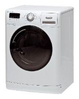 Whirlpool Aquasteam 9769 洗濯機 写真, 特性