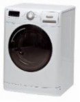 Whirlpool Aquasteam 9769 çamaşır makinesi \ özellikleri, fotoğraf