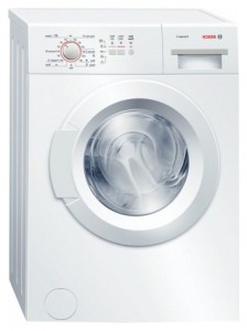 Bosch WLX 20061 Machine à laver Photo, les caractéristiques