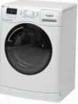 Whirlpool Aquasteam 9759 वॉशिंग मशीन \ विशेषताएँ, तस्वीर