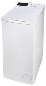 Hotpoint-Ariston WMTG 602 H Mașină de spălat fotografie, caracteristici