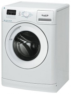 Whirlpool AWOE 9759 ﻿Washing Machine Photo, Characteristics
