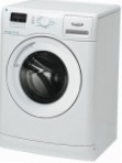 Whirlpool AWOE 9759 çamaşır makinesi \ özellikleri, fotoğraf