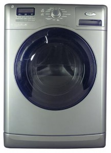 Whirlpool AWOE 9558 S ﻿Washing Machine Photo, Characteristics
