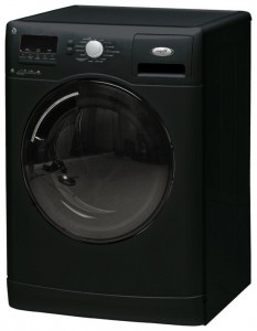 Whirlpool AWOE 9558 B Máy giặt ảnh, đặc điểm