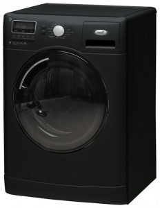 Whirlpool AWOE 8759 B Máy giặt ảnh, đặc điểm