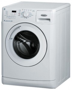 Whirlpool AWOE 8548 Wasmachine Foto, karakteristieken
