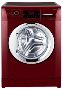 BEKO WMB 71443 PTER çamaşır makinesi fotoğraf, özellikleri