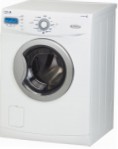 Whirlpool AWO/D AS148 洗濯機 \ 特性, 写真
