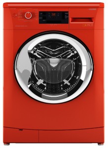 BEKO WMB 71443 PTENC Machine à laver Photo, les caractéristiques