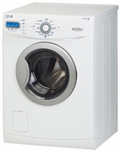 Whirlpool AWO/D AS128 Mașină de spălat fotografie, caracteristici