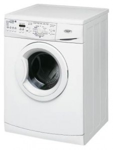 Whirlpool AWO/D 6927 Máquina de lavar Foto, características