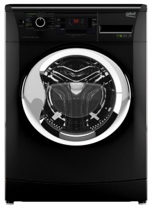 BEKO WMB 71443 PTEB Máquina de lavar Foto, características