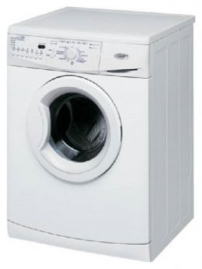 Whirlpool AWO/D 5926 Tvättmaskin Fil, egenskaper