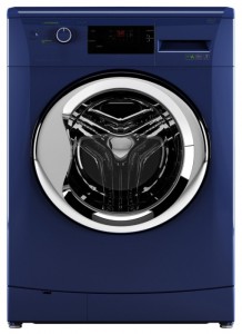BEKO WMB 71443 PTE Blue Mașină de spălat fotografie, caracteristici