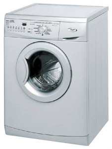 Whirlpool AWO/D 5706/S वॉशिंग मशीन तस्वीर, विशेषताएँ