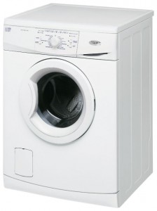 Whirlpool AWO/D 4605 Machine à laver Photo, les caractéristiques