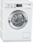 Miele WDA 100 W CLASSIC वॉशिंग मशीन \ विशेषताएँ, तस्वीर