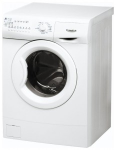 Whirlpool AWZ 510 E Máquina de lavar Foto, características