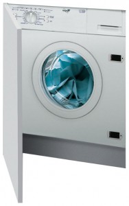 Whirlpool AWO/D 050 Tvättmaskin Fil, egenskaper