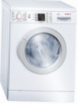 Bosch WAE 20464 çamaşır makinesi \ özellikleri, fotoğraf