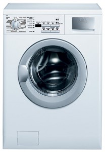 AEG L 1049 洗衣机 照片, 特点