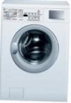 AEG L 1049 Tvättmaskin \ egenskaper, Fil