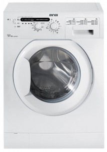IGNIS LOS 610 CITY वॉशिंग मशीन तस्वीर, विशेषताएँ