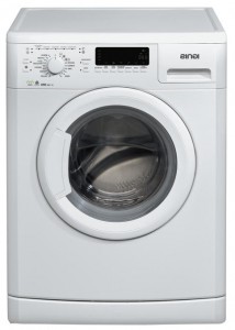 IGNIS LEI 1290 洗衣机 照片, 特点