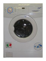 Ardo FLS 101 L 洗衣机 照片, 特点