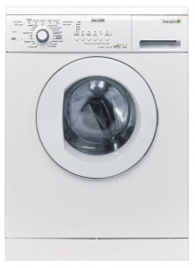 IGNIS LOE 1071 洗衣机 照片, 特点