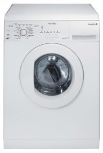 IGNIS LOE 1066 Tvättmaskin Fil, egenskaper