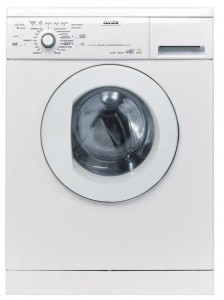 IGNIS LOE 8061 Tvättmaskin Fil, egenskaper