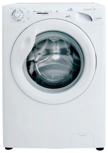 Candy GC 1081 D1 वॉशिंग मशीन तस्वीर, विशेषताएँ