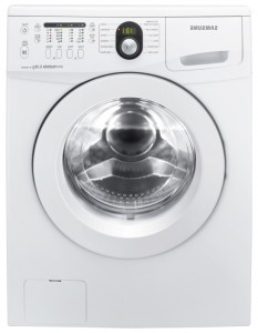 Samsung WF1600W5W Tvättmaskin Fil, egenskaper