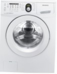 Samsung WF1600W5W वॉशिंग मशीन \ विशेषताएँ, तस्वीर