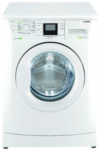 BEKO WMB 71643 PTE Machine à laver Photo, les caractéristiques