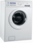 Electrolux EWS 10770 W 洗濯機 \ 特性, 写真