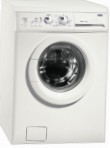 Zanussi ZWS 5883 ﻿Washing Machine \ Characteristics, Photo