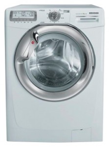 Hoover DYN 9166 PGL Mașină de spălat fotografie, caracteristici