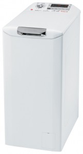 Hoover DYSM 712P 3DS 洗濯機 写真, 特性