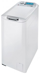 Hoover DYSM 8134 DS çamaşır makinesi fotoğraf, özellikleri